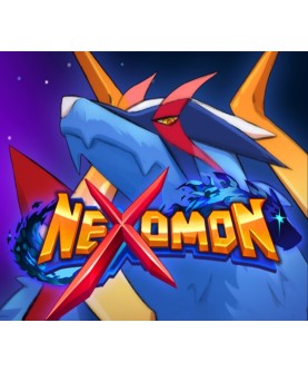 Nexomon XBOX One / Xbox Series X|S Xbox One Key EUROPE